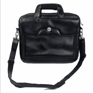 DELL Laptop Multi Compartment Carrying Case Bag